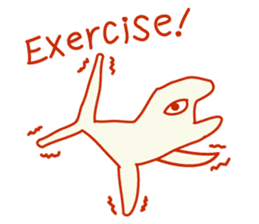 NAZCA STICKER sticker #904059