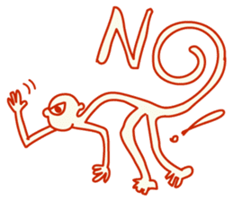 NAZCA STICKER sticker #904060