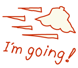 NAZCA STICKER sticker #904061