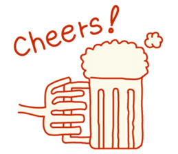 NAZCA STICKER sticker #904064