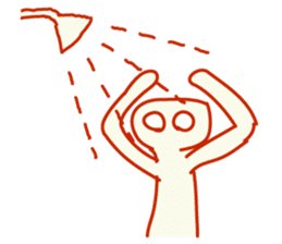 NAZCA STICKER sticker #904067