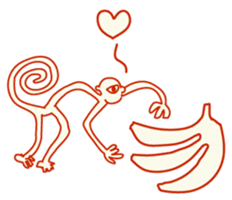 NAZCA STICKER sticker #904069