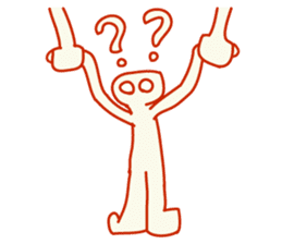 NAZCA STICKER sticker #904074