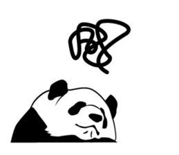 Niang Niang 2 sticker #904244