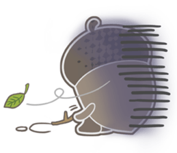 Acorns & Acorns sticker #904610