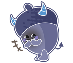 Acorns & Acorns sticker #904612