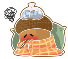 Acorns & Acorns sticker #904634
