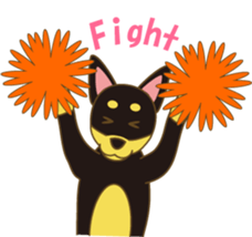 Mini Pin sticker #905019