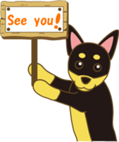 Mini Pin sticker #905033