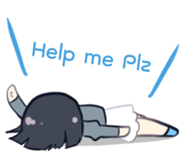 AungMoon sticker #905367