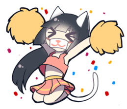 AungMoon sticker #905372