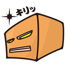 DK characters sticker #905964