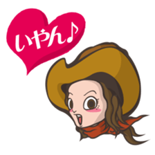 DK characters sticker #905990