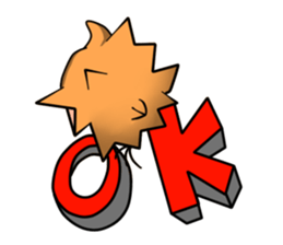 Happy Bard!! sticker #906172