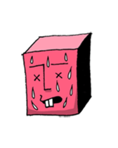 loose people. sticker #906601