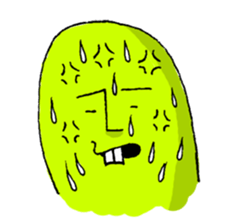 loose people. sticker #906605