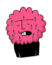 loose people. sticker #906607