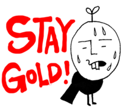loose people. sticker #906624