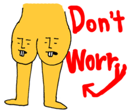 loose people. sticker #906626