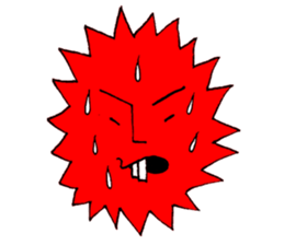 loose people. sticker #906630