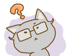 MEGANEKO. sticker #906680