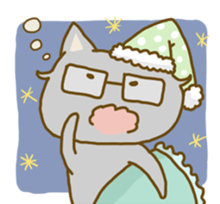 MEGANEKO. sticker #906698