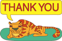 Exciting Animals sticker #906881