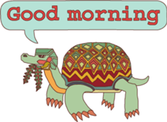 Exciting Animals sticker #906883