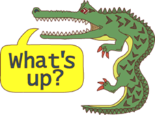 Exciting Animals sticker #906889