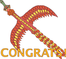 Exciting Animals sticker #906895