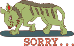 Exciting Animals sticker #906896