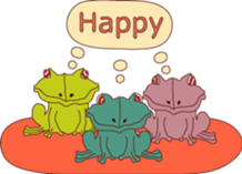 Exciting Animals sticker #906905