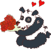 Exciting Animals sticker #906908