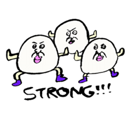 Fairy of mystery sticker #906919