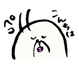 Fairy of mystery sticker #906921