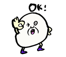 Fairy of mystery sticker #906922