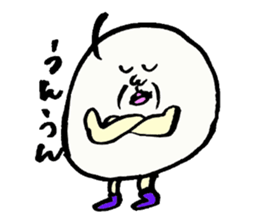 Fairy of mystery sticker #906923