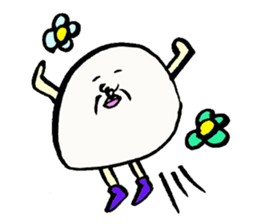 Fairy of mystery sticker #906932