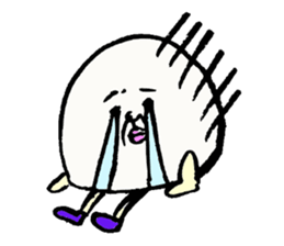 Fairy of mystery sticker #906937