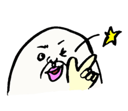 Fairy of mystery sticker #906939