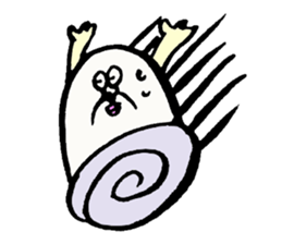 Fairy of mystery sticker #906941