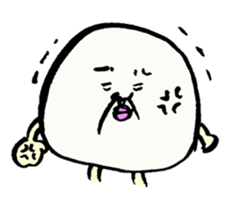 Fairy of mystery sticker #906946