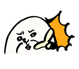 Fairy of mystery sticker #906949