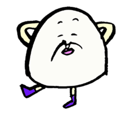 Fairy of mystery sticker #906951