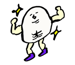 Fairy of mystery sticker #906952