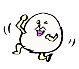 Fairy of mystery sticker #906957