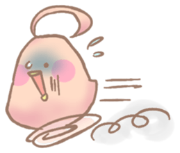 C.C & B.B ! sticker #906968