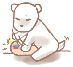 C.C & B.B ! sticker #906978