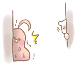 C.C & B.B ! sticker #906979