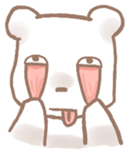 C.C & B.B ! sticker #906982